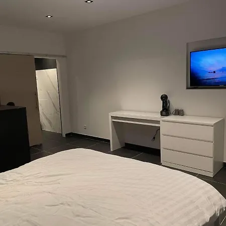 Of 2 Apartment Tournai