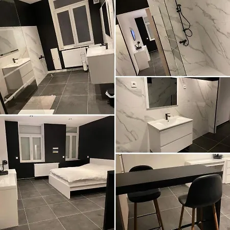 Apartment Of 2 Tournai