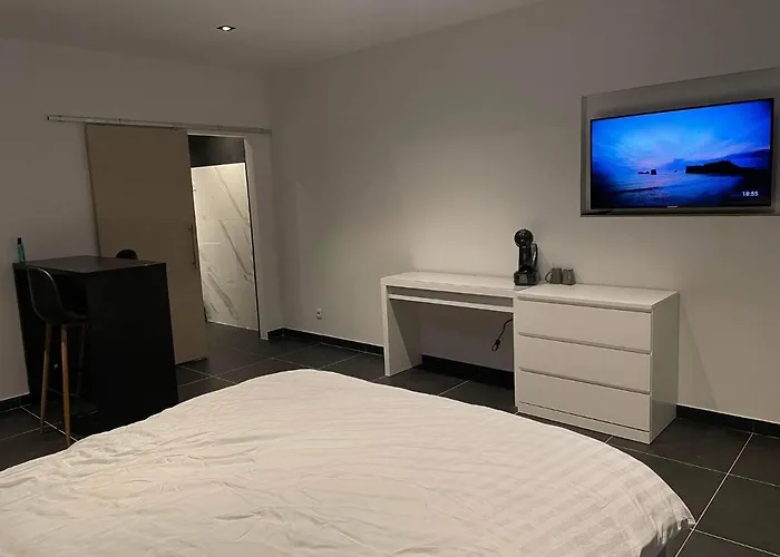 Of 2 Apartment Tournai